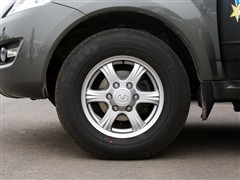 2010款 欧风版 2.4L 四驱豪华型