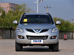 2010款 欧风版 2.5TCI 两驱豪华型