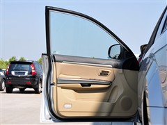 2010款 欧风版 2.5TCI 两驱豪华型