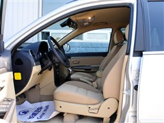 2010款 欧风版 2.5TCI 两驱豪华型