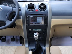 2010款 欧风版 2.5TCI 两驱豪华型