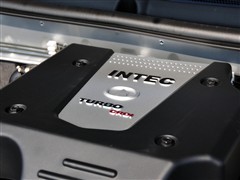 2010款 欧风版 2.5TCI 两驱豪华型