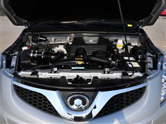 2010款 欧风版 2.5TCI 两驱豪华型