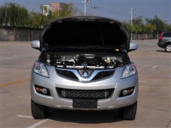 2010款 欧风版 2.5TCI 两驱豪华型