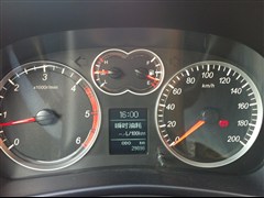 2010款 欧风版 绿静2.0T手动两驱舒适型