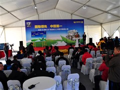 2010款 欧风版 绿静2.0T手动两驱舒适型