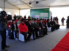 2010款 欧风版 绿静2.0T手动两驱舒适型