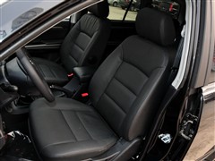2011款 智尊版 2.4L 四驱超豪华差速版