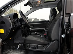 2011款 智尊版 2.4L 四驱超豪华差速版