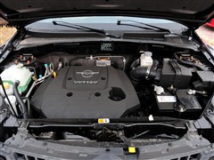 2012款 2.0L 自动典雅风尚型