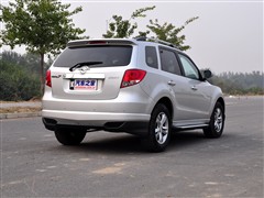 2012款 2.0L 自动智能领航型