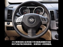 2012款 2.0L 自动智能领航型