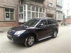 2012款 2.0L 自动智能领航型