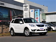 2012款 2.0L 手动智能领航型