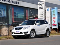 2012款 2.0L 手动智能领航型