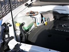 2012款 2.0L 手动智能领航型