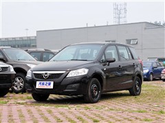 2012款 1.8L 手动7座创想版