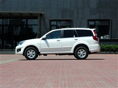 2012款 锐意版 2.0L 导航版