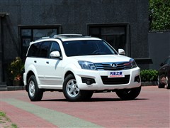 2012款 锐意版 2.0L 导航版