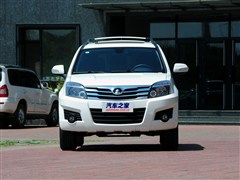 2012款 锐意版 2.0L 导航版