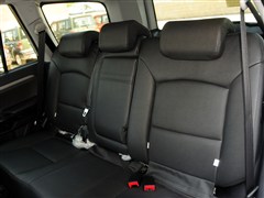 2012款 锐意版 2.0L 导航版