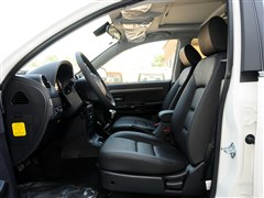 2012款 锐意版 2.0L 导航版