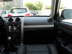 2012款 锐意版 2.0L 导航版