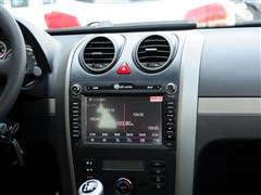 2012款 锐意版 2.0L 导航版