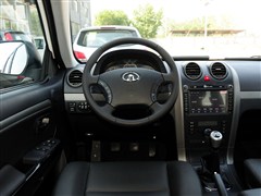 2012款 锐意版 2.0L 导航版