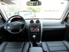 2012款 锐意版 2.0L 导航版