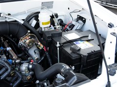 2012款 锐意版 2.0L 导航版