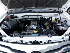2012款 锐意版 2.0L 导航版