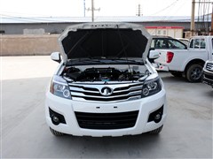 2012款 锐意版 2.0L 导航版