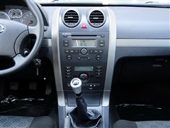 2012款 锐意版 2.0L 四驱版