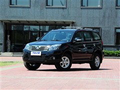 2012款 锐意版 2.0L 豪华型