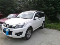 2012款 锐意版 2.0L 豪华型