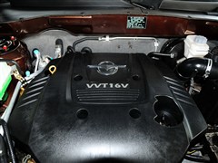 2013款 2.0L 手动都市精英型