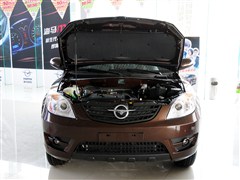 2013款 2.0L 手动都市精英型