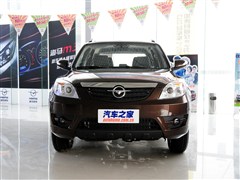 2013款 2.0L 手动都市精英型