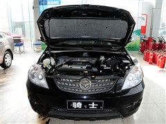 2013款 2.0L 自动都市精英型