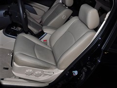 2013款 2.0L 手动典雅风尚型