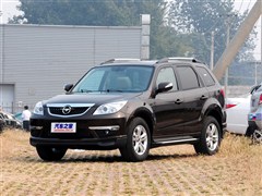 2013款 2.0L 自动典雅风尚型