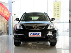 2013款 2.0L 手动智能领航型