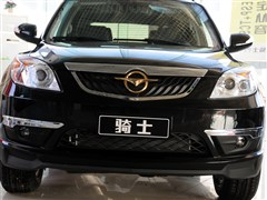 2013款 2.0L 手动智能领航型