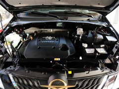 2013款 2.0L 手动智能领航型