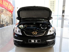 2013款 2.0L 手动智能领航型