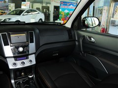 2013款 2.0L 手动智能领航型