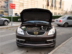 2013款 2.0L 自动智能领航型