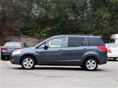 2013款 1.6L 手动7座开拓版