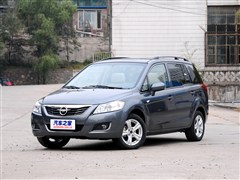 2013款 1.6L 手动7座开拓版